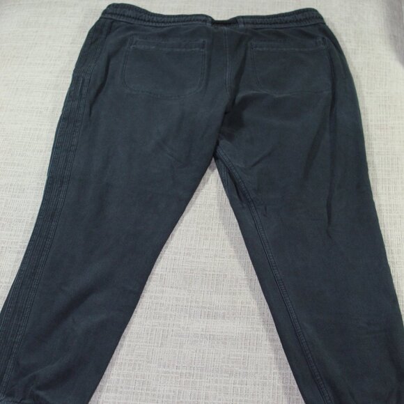 Athleta Charcoal Grey Farallon Jogger Pants - LIKE NEW - Picture 2 of 5